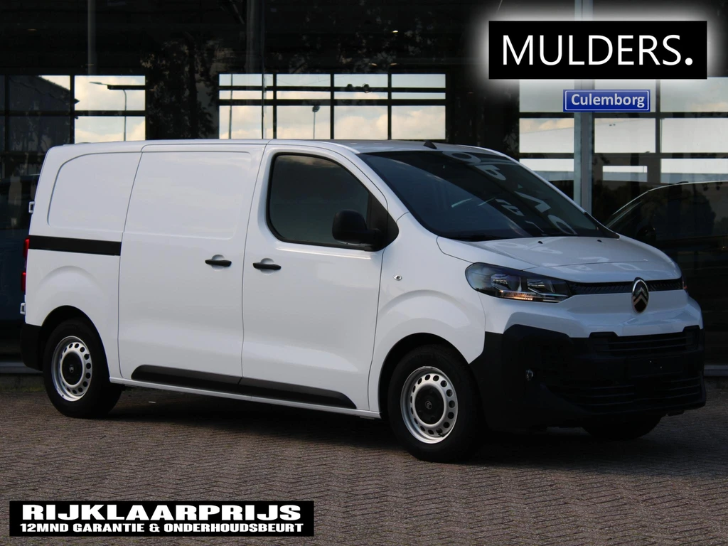 Citroën ë-Jumpy – foto 7