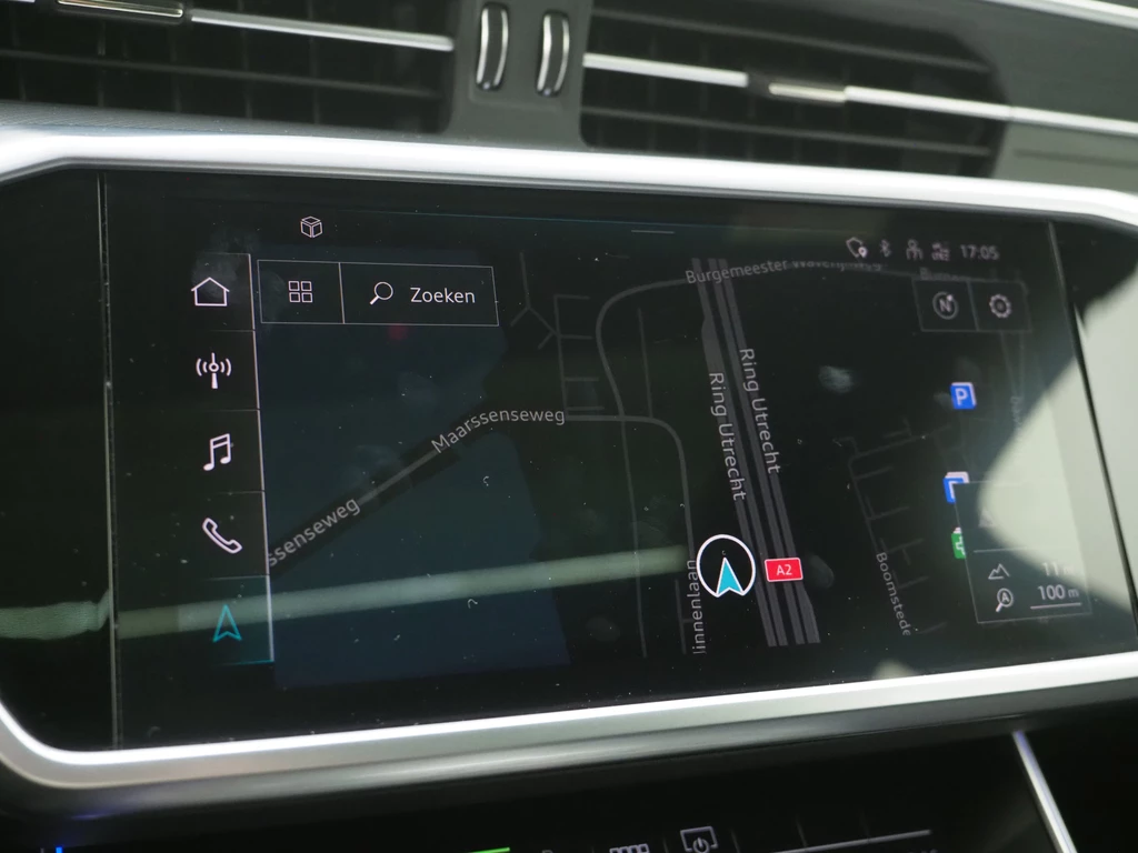 Audi A6 – foto 28