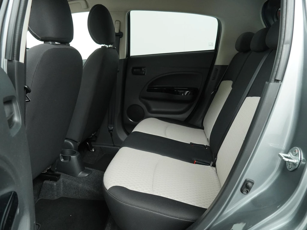 Mitsubishi Space Star – foto 12