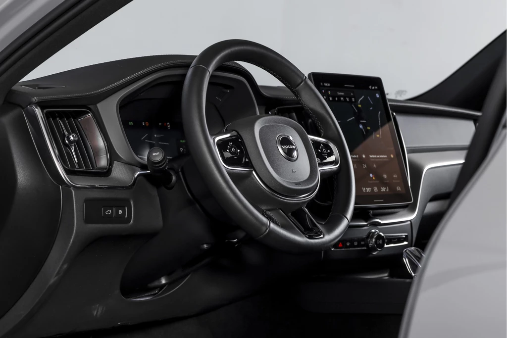 Volvo XC60 – foto 22