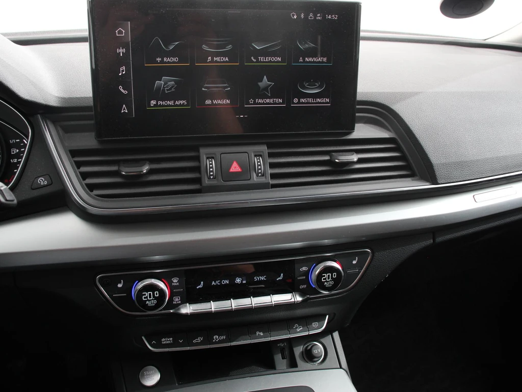 Audi Q5 – foto 25