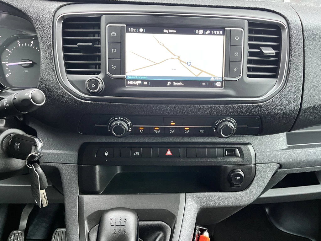 Peugeot Expert – foto 19