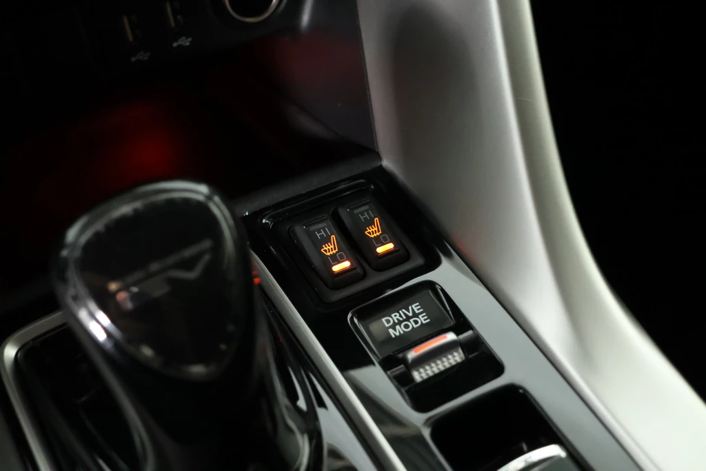 Mitsubishi Eclipse Cross – foto 19