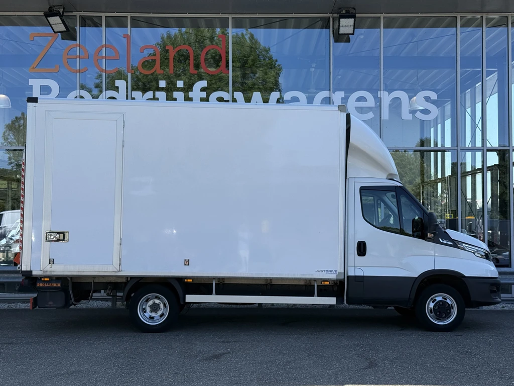 Iveco Daily – foto 5