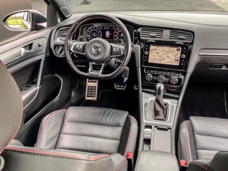 Volkswagen Golf – thumbnail 20