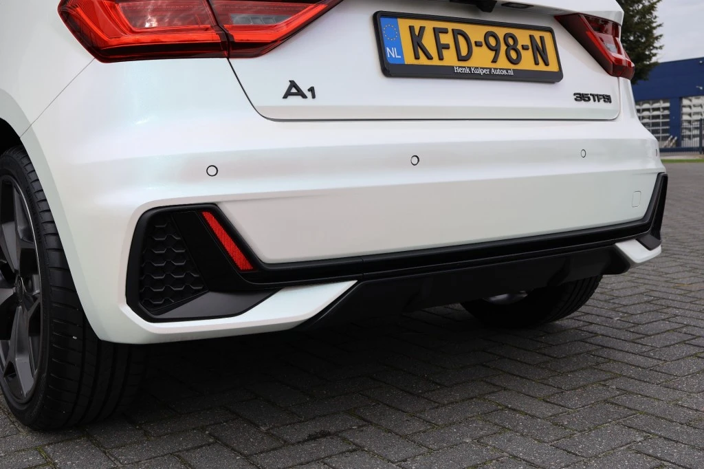 Audi A1 Sportback – foto 58