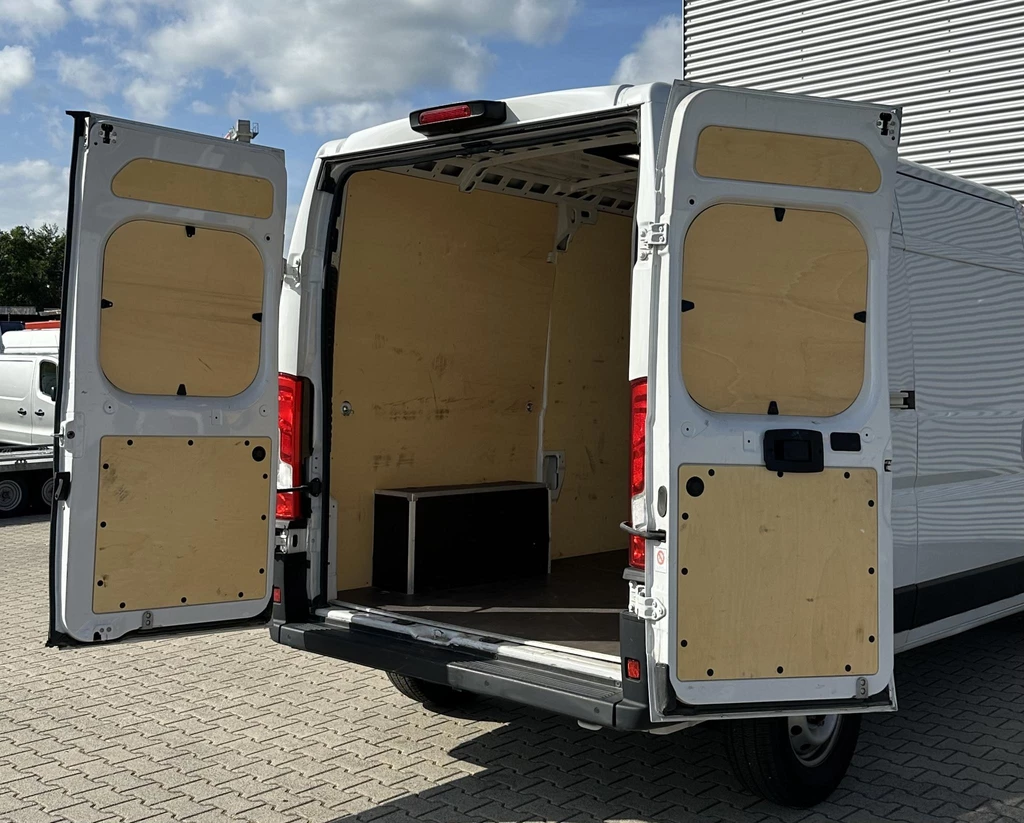 Fiat Ducato – foto 16