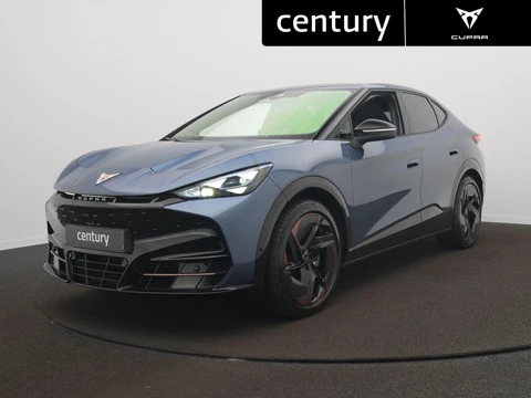 CUPRA Tavascan VZ Adrenaline 82 kWh 340PK / 360 Camera / Warmtepomp / Panodak