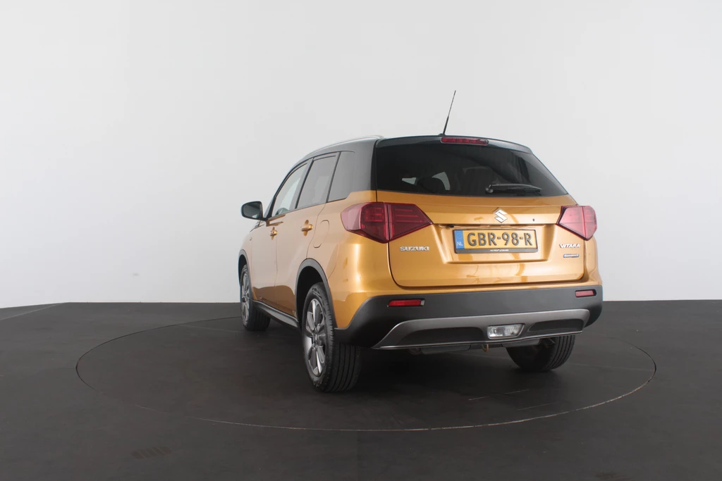 Suzuki Vitara – foto 5