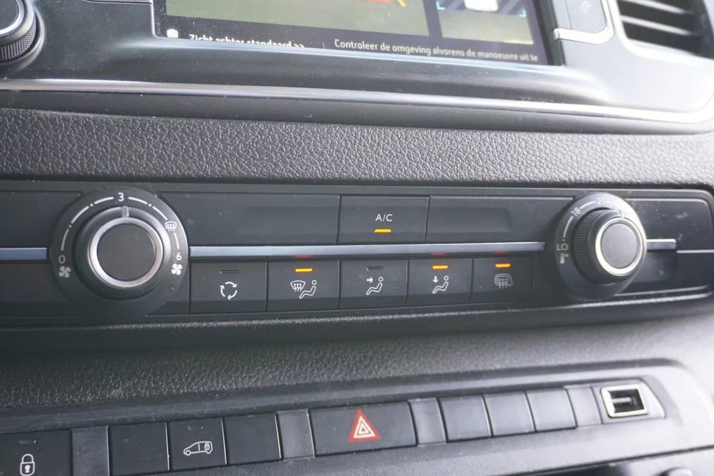 Opel Vivaro – foto 10