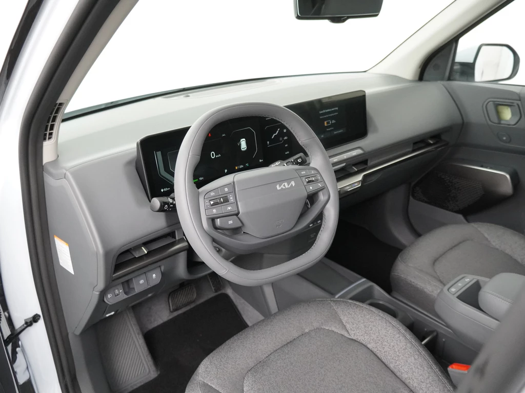Kia EV2 – foto 17