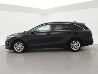 Kia Ceed Sportswagon – thumbnail 3