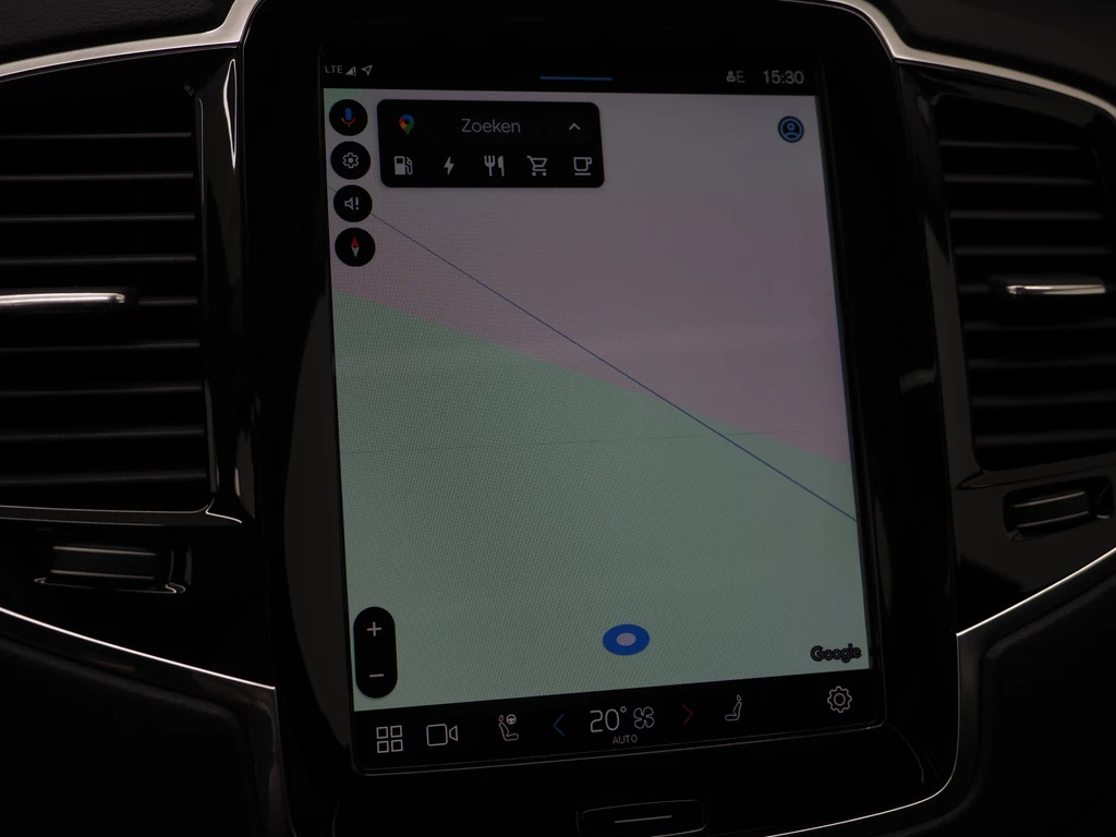 Volvo XC90 – foto 34