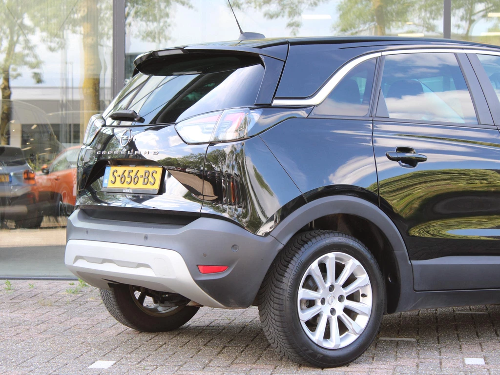 Opel Crossland – foto 4
