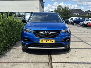 Opel Grandland X – thumbnail 9