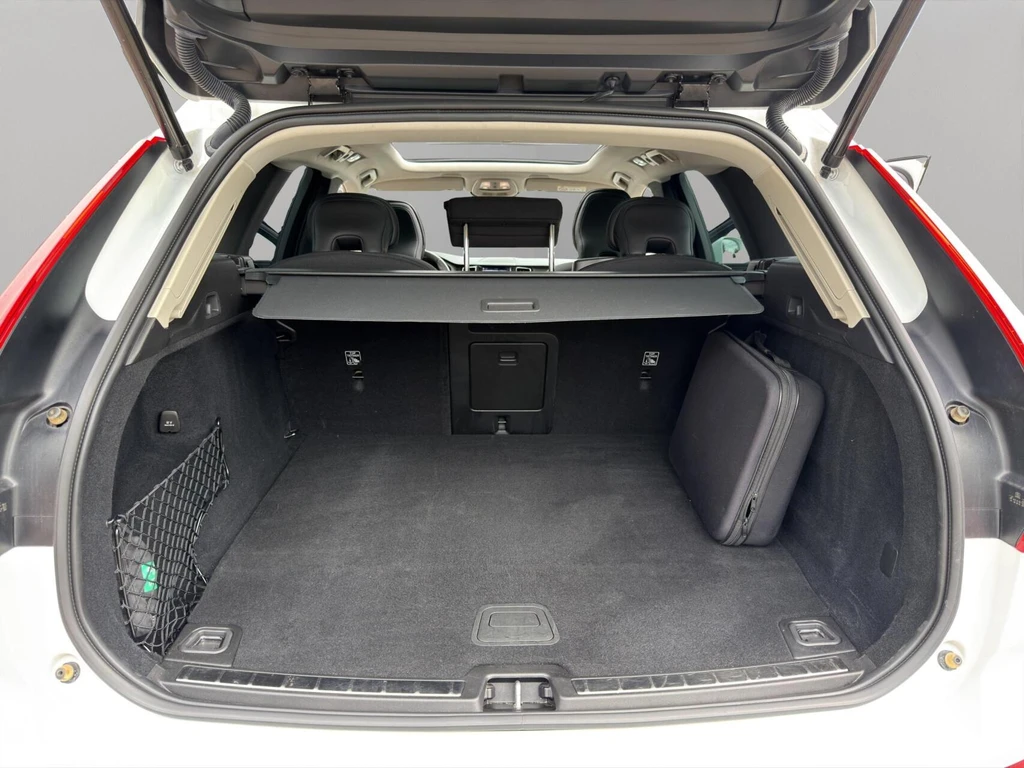 Volvo XC60 – foto 21