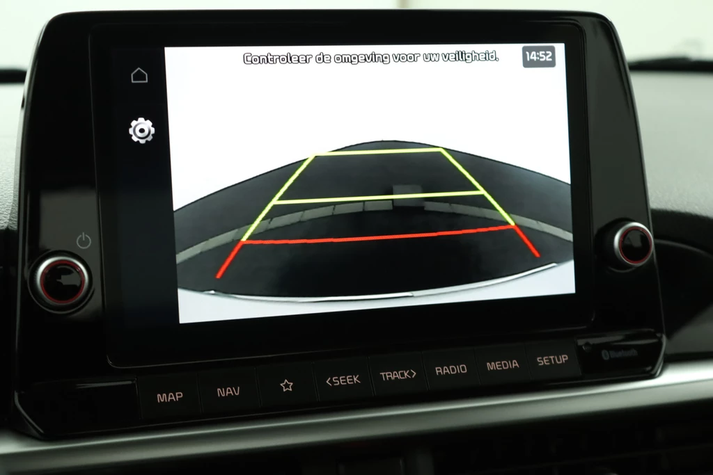 Kia Picanto – foto 55