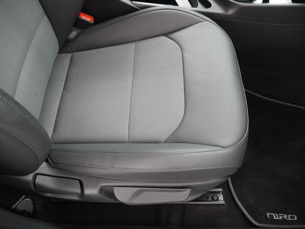 Kia Niro EV – foto 42