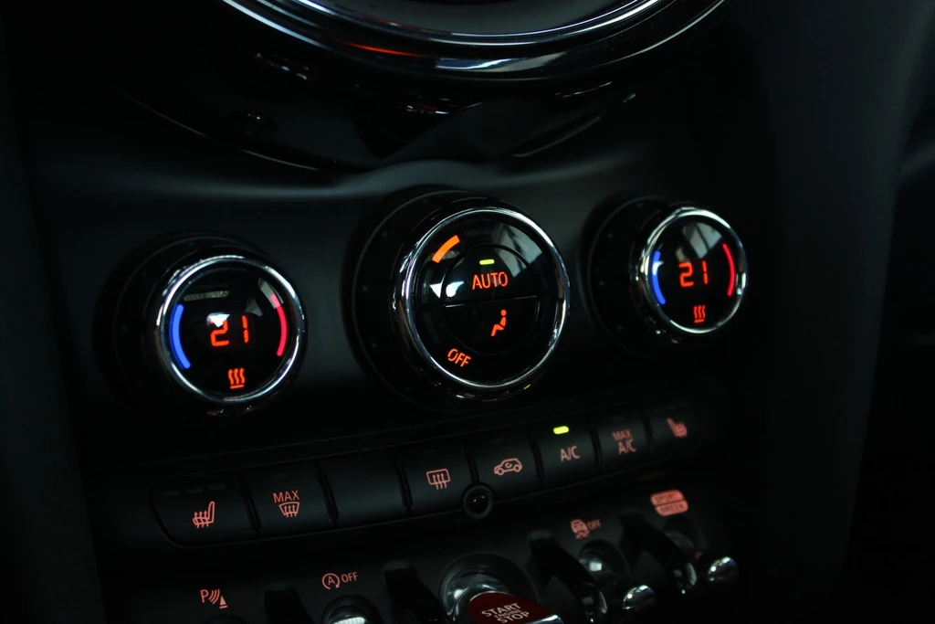 MINI Cooper – foto 17