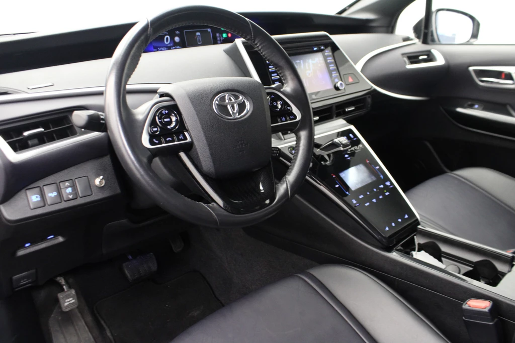 Toyota Mirai – foto 14