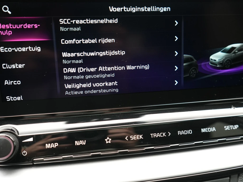 Kia XCeed – foto 45
