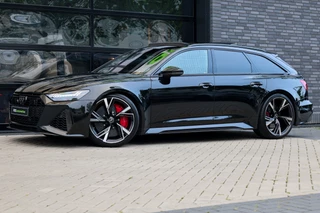 Audi RS6 – thumbnail 2