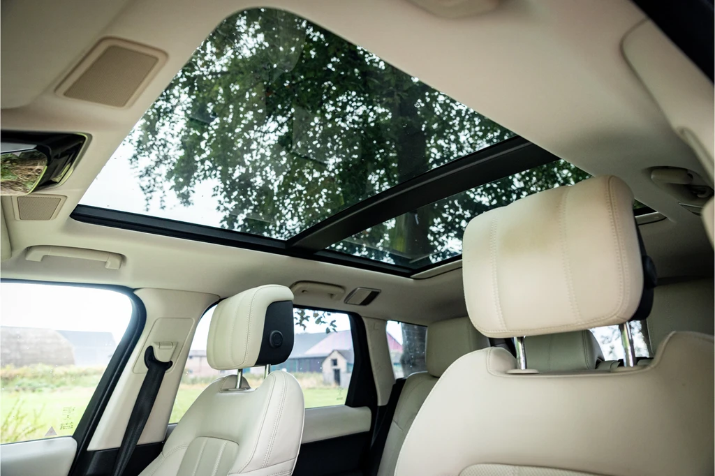 Land Rover Range Rover Sport – foto 27
