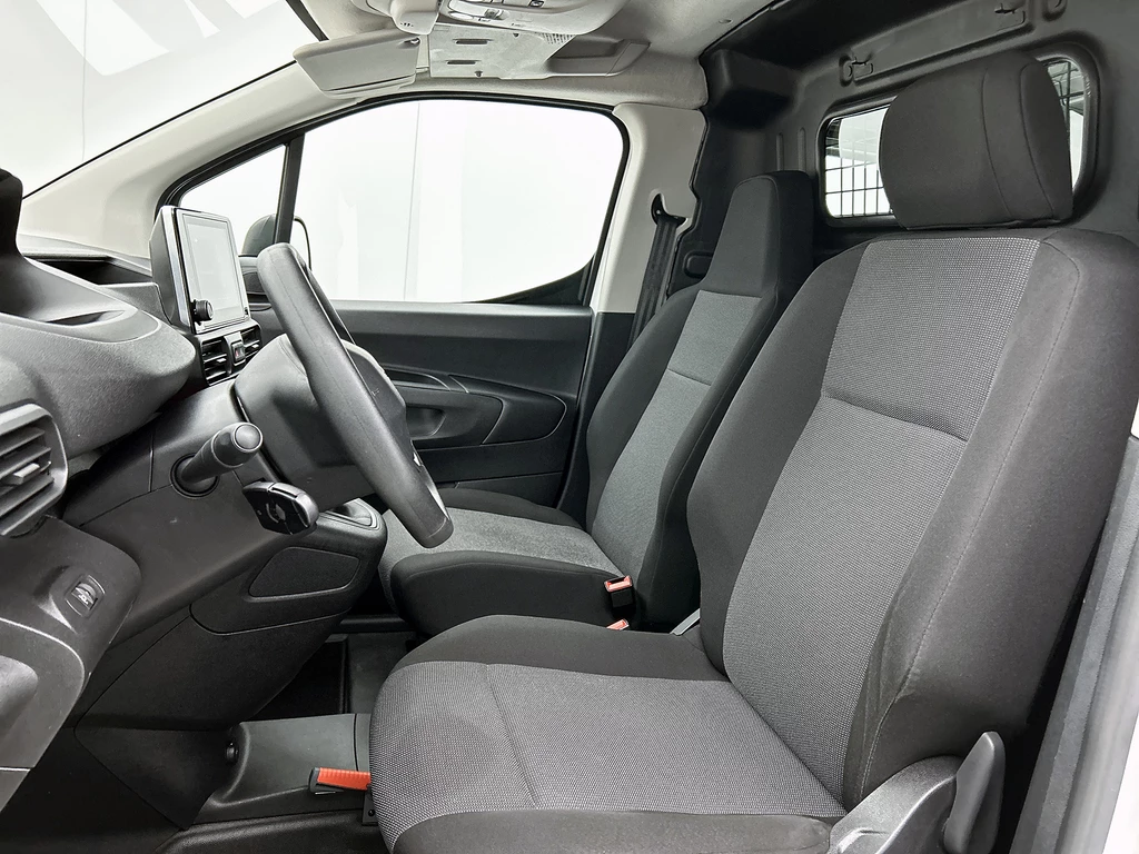 Peugeot Partner – foto 37