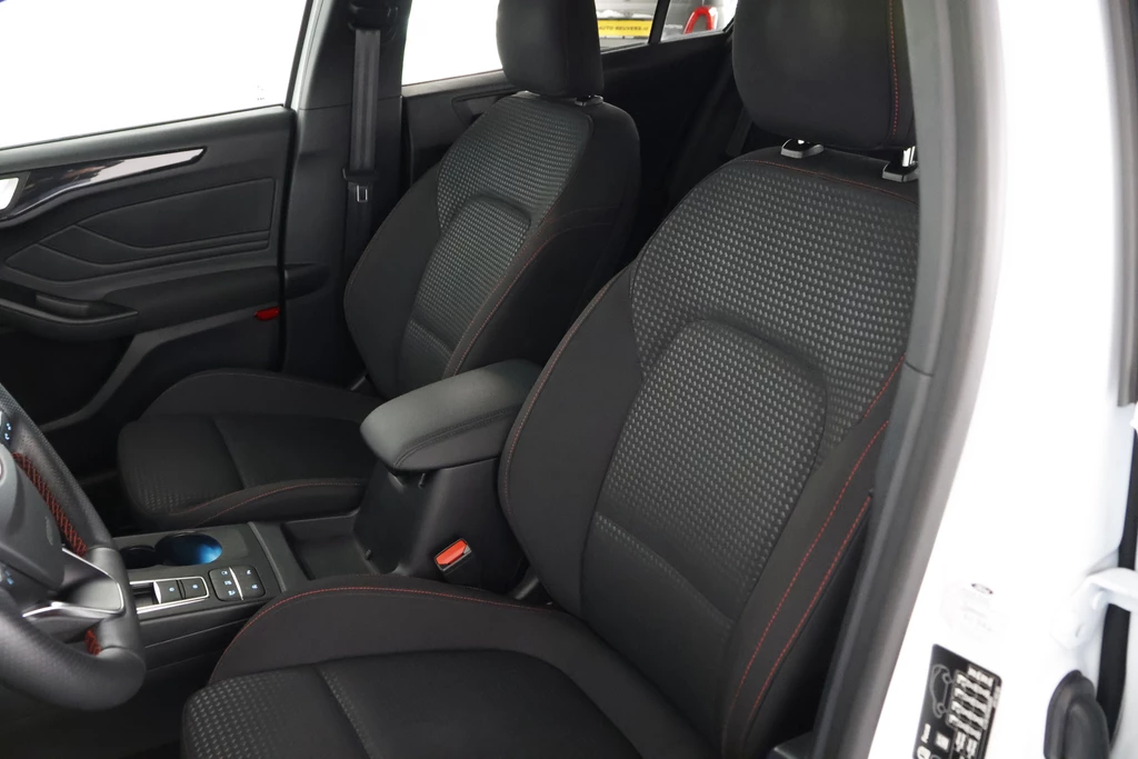 Ford Focus – foto 10
