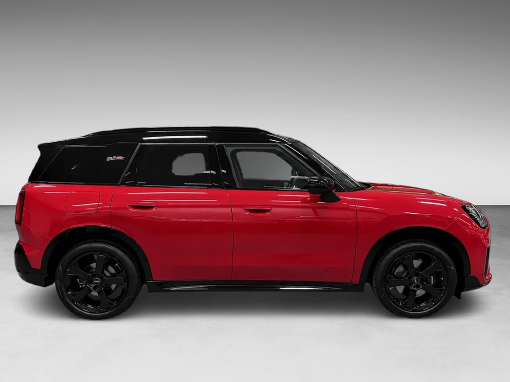 MINI Countryman – foto 7