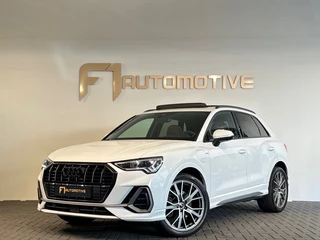 Audi Q3 – thumbnail 1