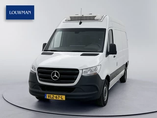 Mercedes-Benz Sprinter – thumbnail 2