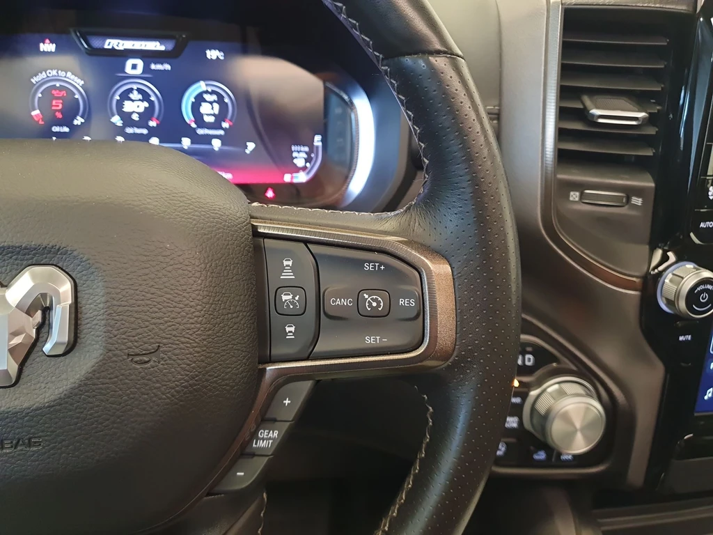 Dodge Ram 1500 – foto 18