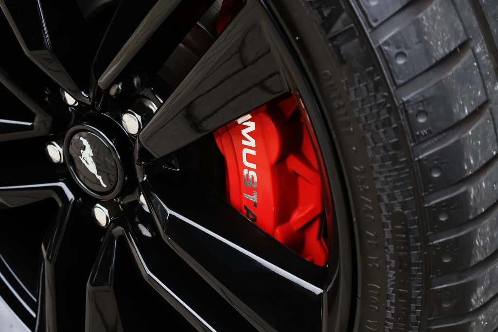 Ford Mustang – foto 19