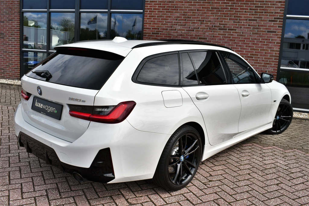 BMW 3 Serie – foto 19