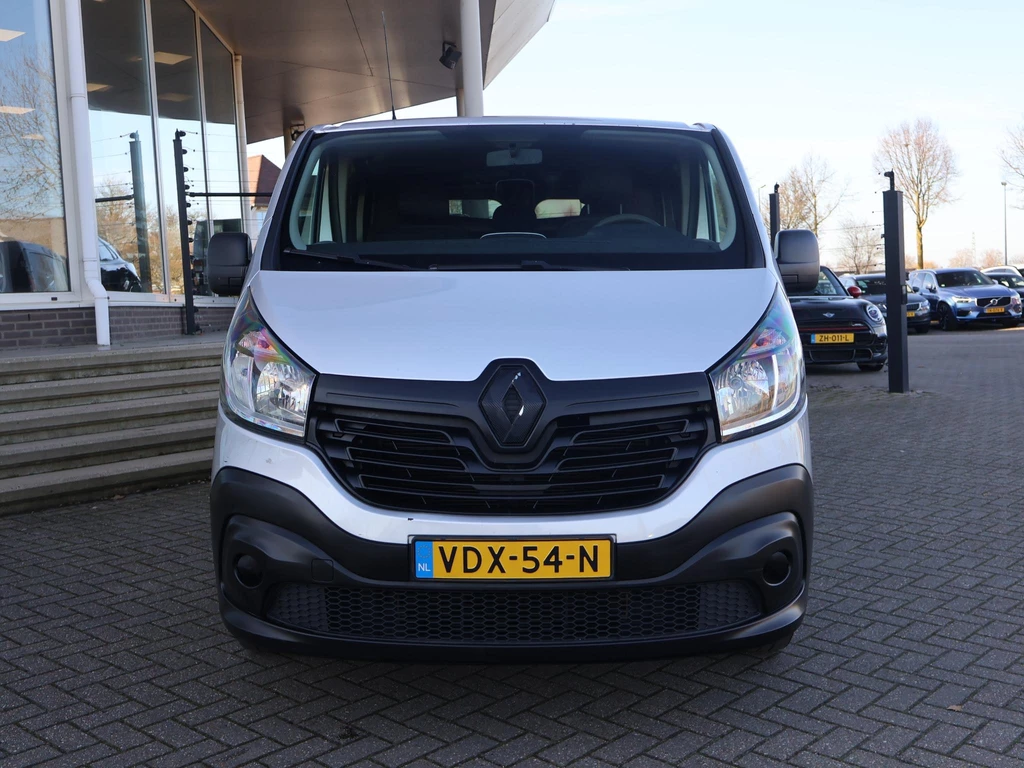 Renault Trafic – foto 6