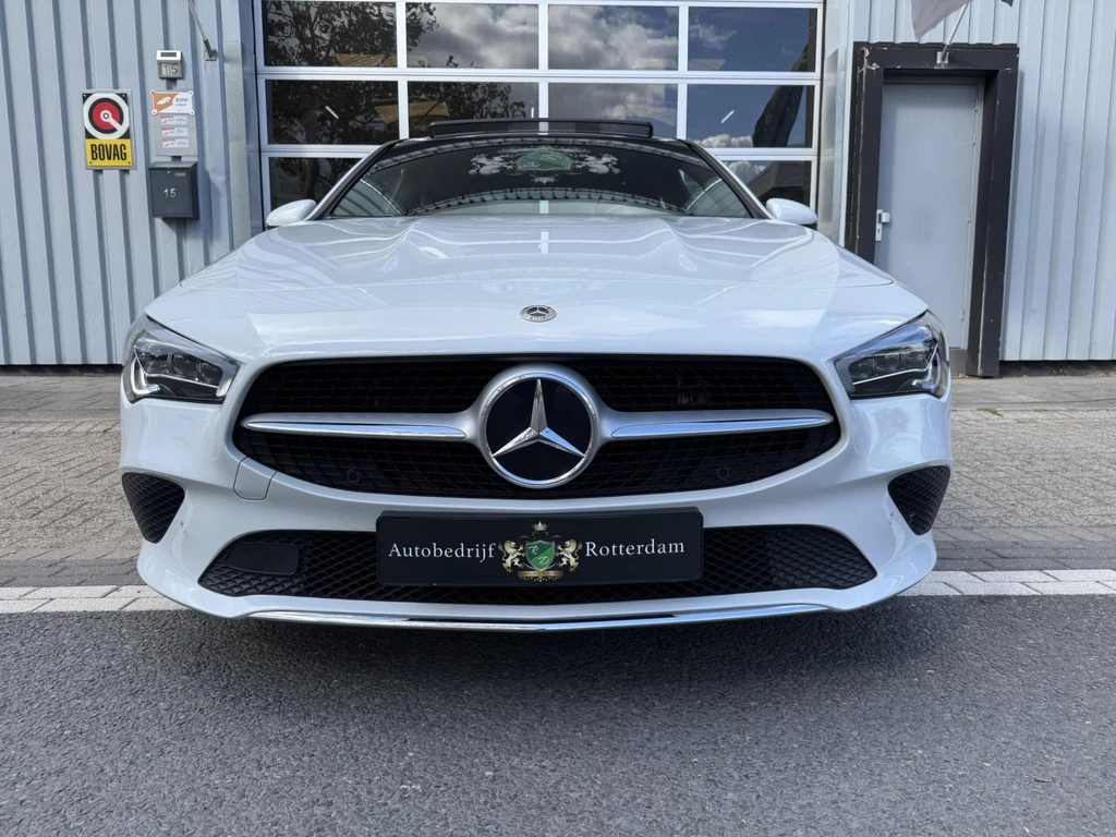 Mercedes-Benz CLA – foto 14