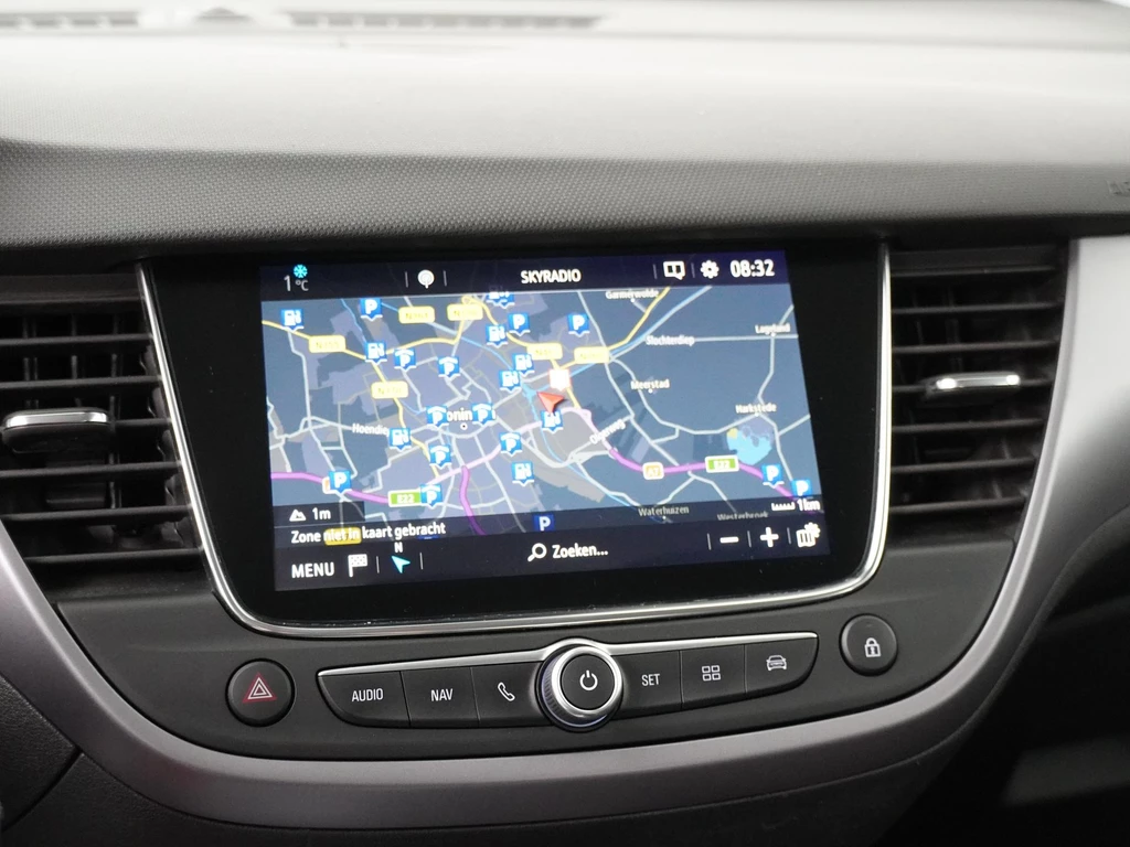 Opel Crossland X – foto 20
