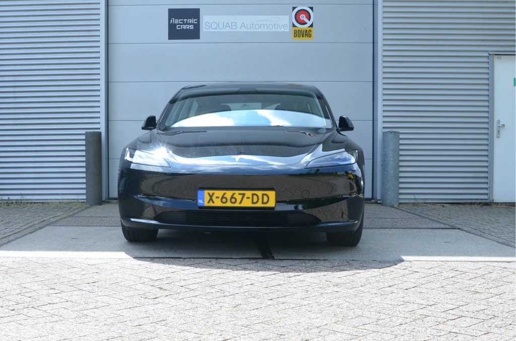 Tesla Model 3 – foto 5