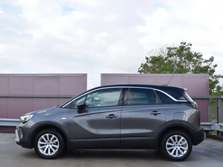 Opel Crossland – thumbnail 2
