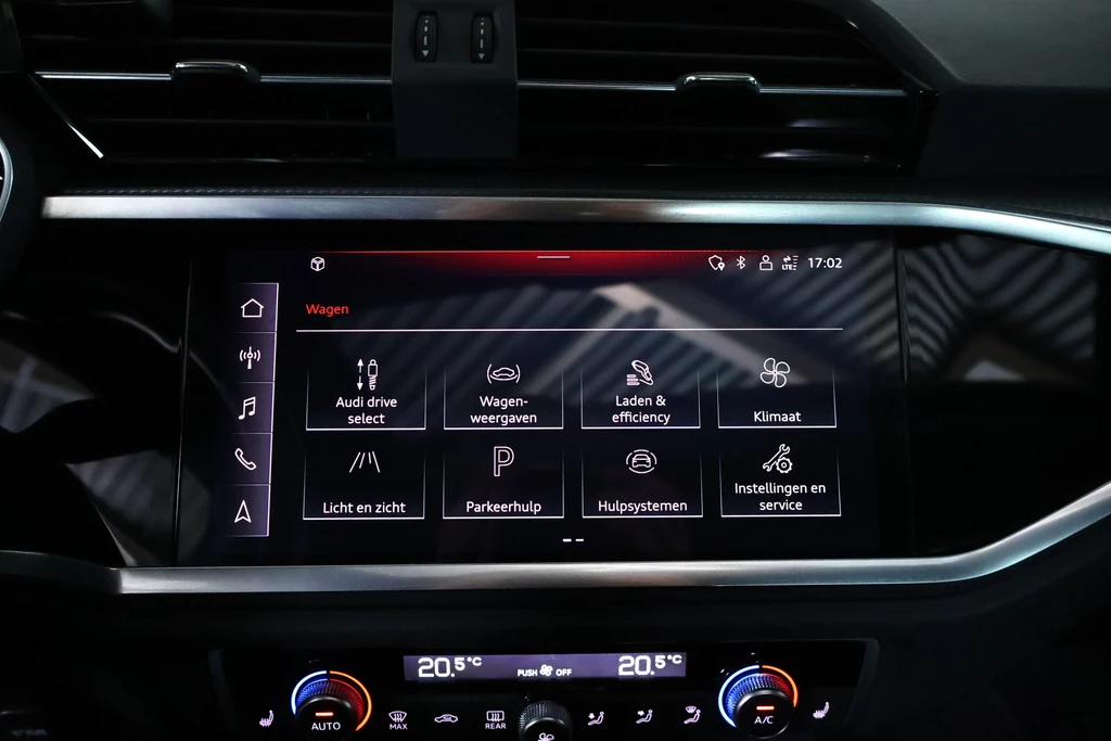 Audi Q3 – foto 23