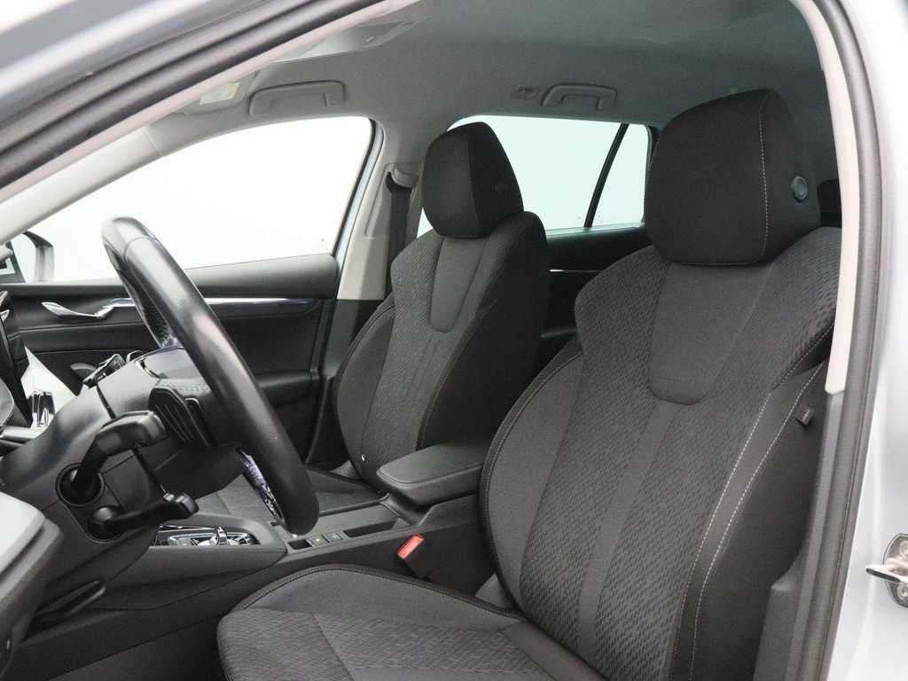 Škoda Octavia – foto 11