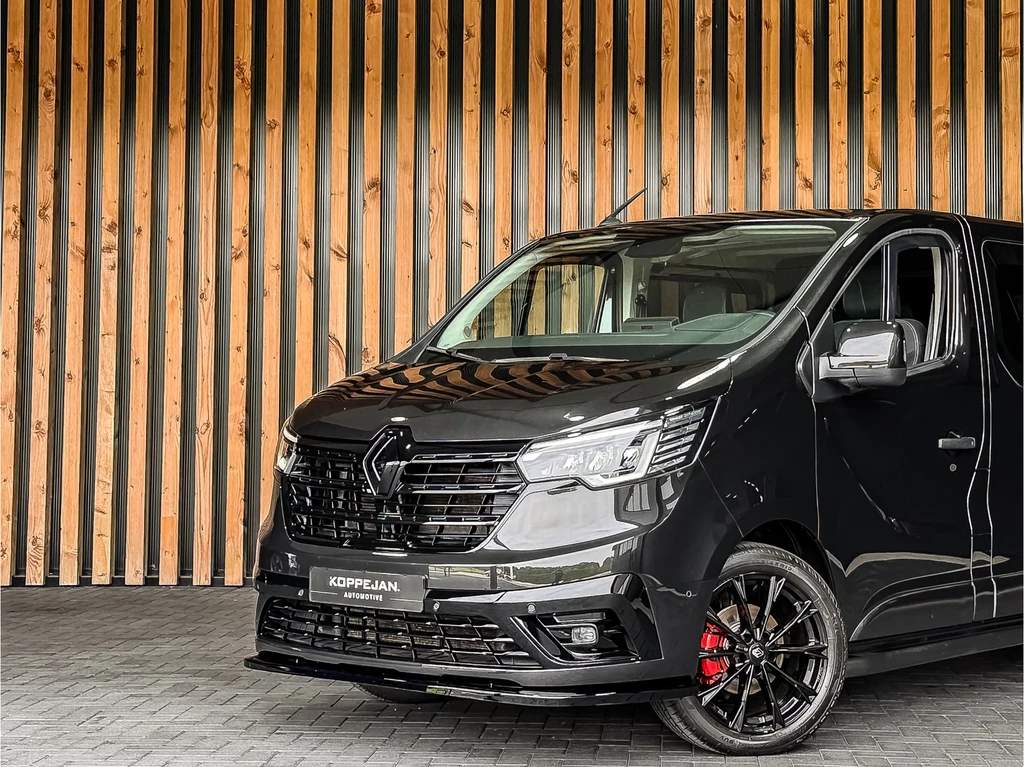Renault Trafic – foto 3
