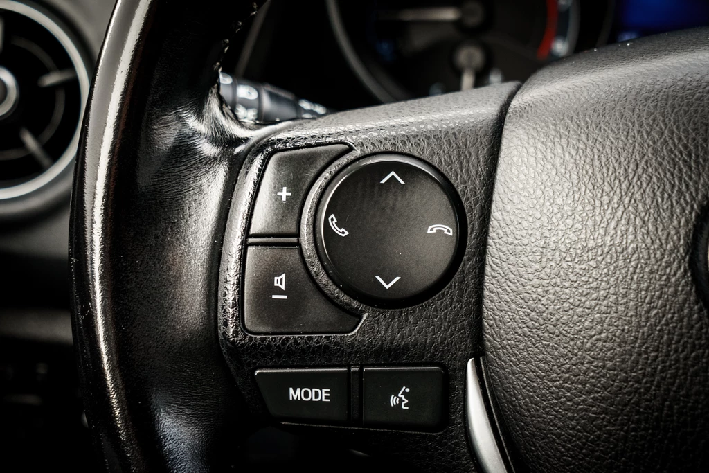 Toyota Auris – foto 31