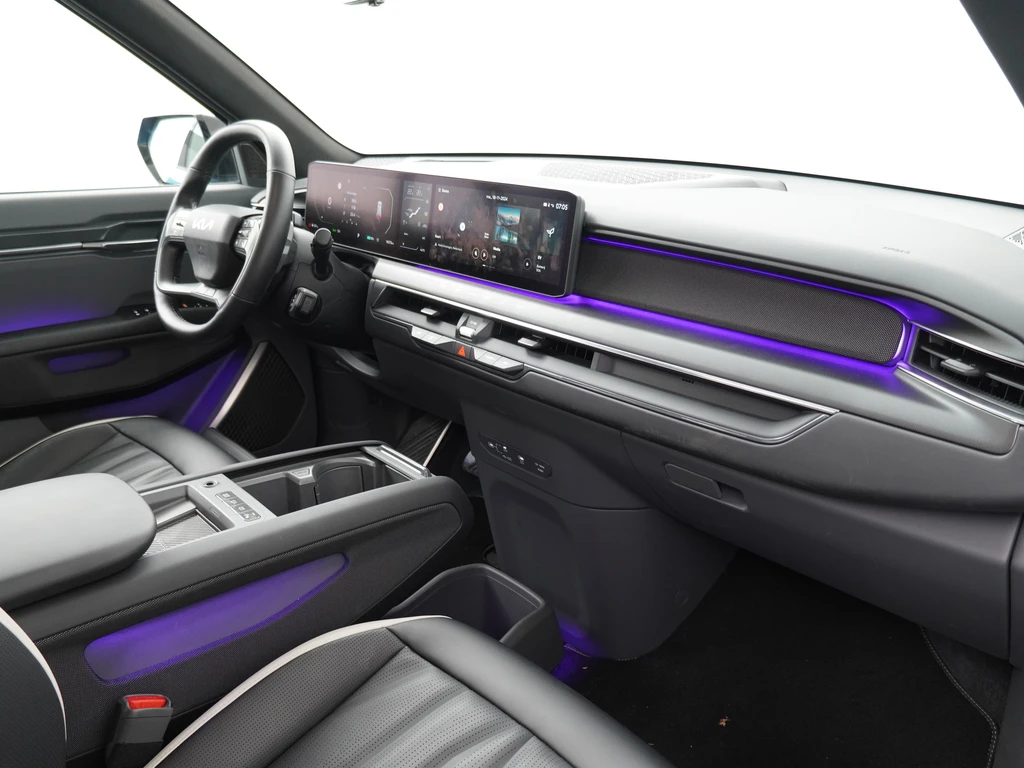 Kia EV9 – foto 36