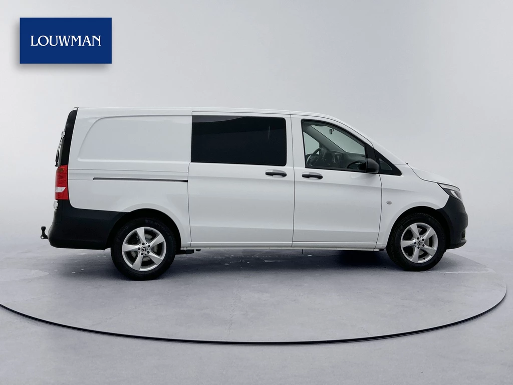 Mercedes-Benz Vito – foto 12