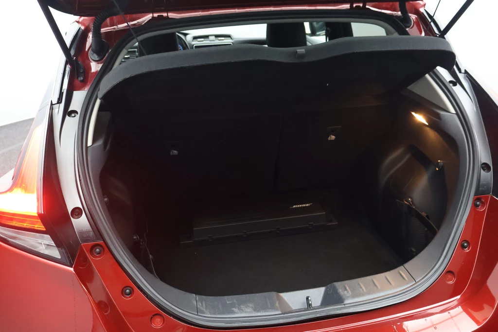 Nissan Leaf – foto 30