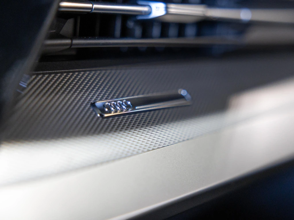 Audi A3 – foto 37