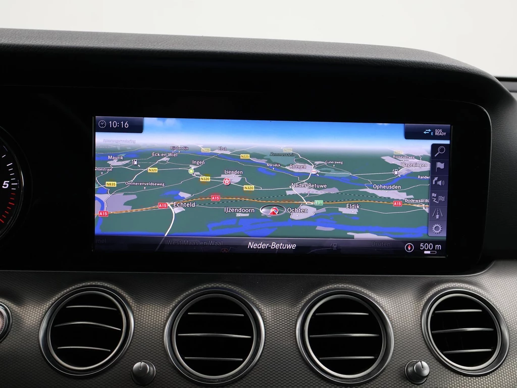 Mercedes-Benz E-Klasse – foto 11