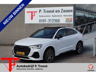 Audi Q3 – thumbnail 1